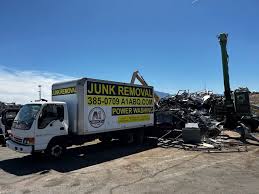 Recycling Services for Junk in Bradley, WV